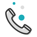 Icono del teléfono