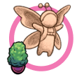Avatar de mariposa
