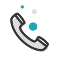 Icono del teléfono Icono del teléfono