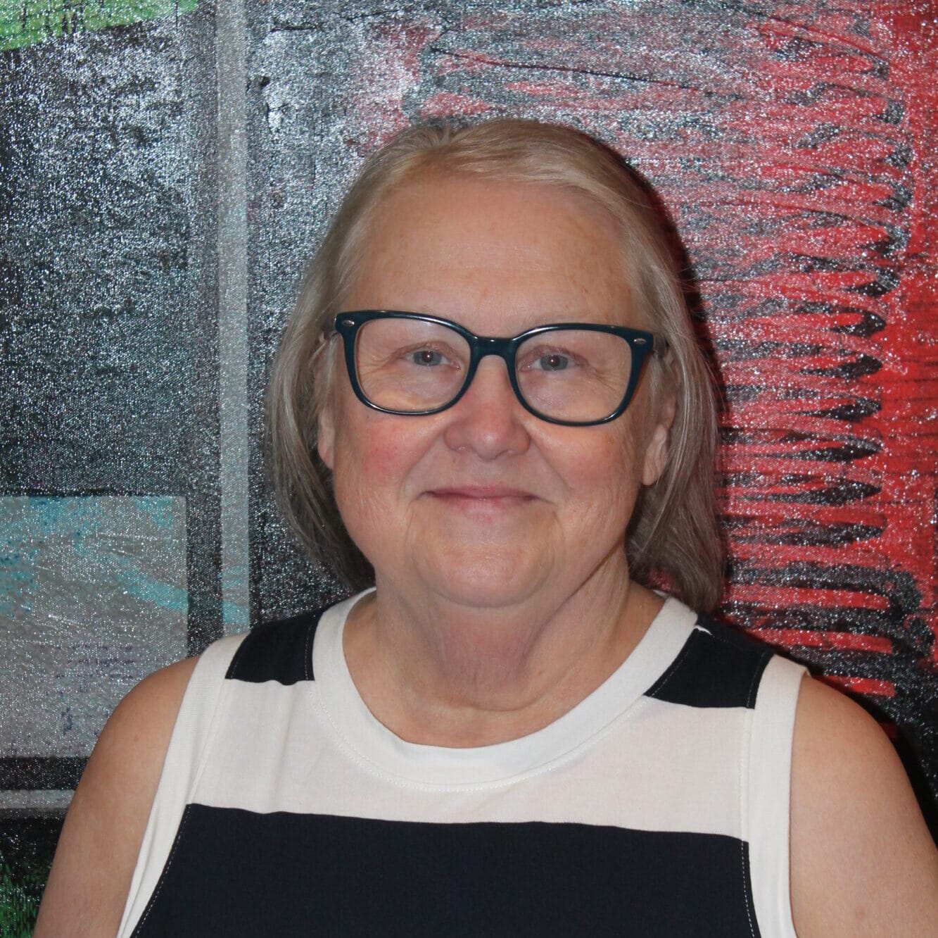 foto del profesor