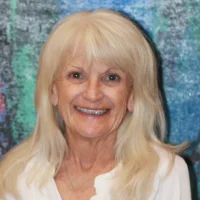 Ann Sherry