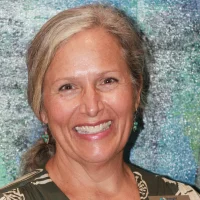 Angie Berveiler