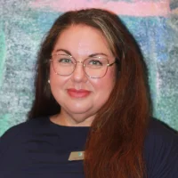 Ashley Deskin