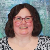 Dawn Crawford