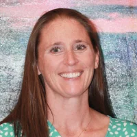 Jennifer Pace