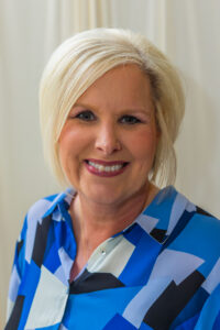 Kellie Burch