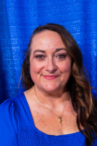 Lisa Stiefel