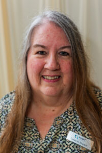 Lynnette Durant
