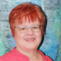 Marsha Leonard