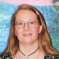 Michelle Martin