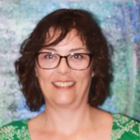 Pamela Keller