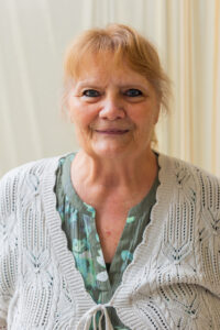 Susan Marsh