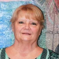 Susan Marsh