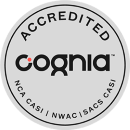 logotipo de cognia