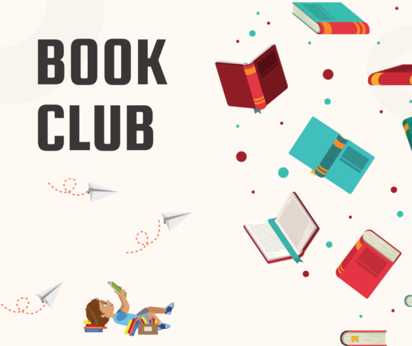 club de lectura