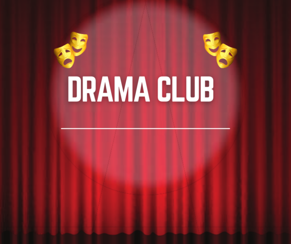 club de teatro