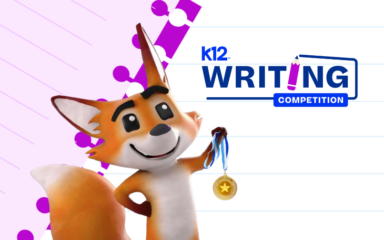 Concurso de redacción para alumnos de primaria y secundaria