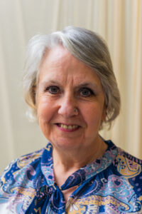 Andrea Keller