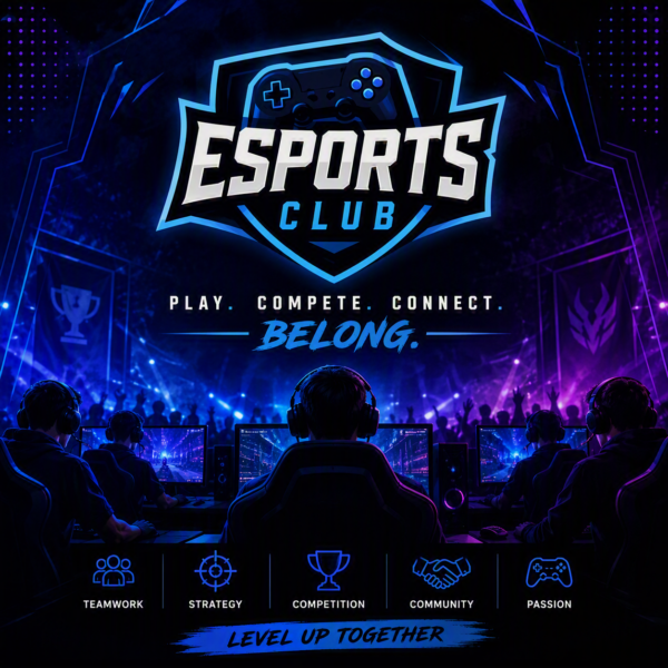 Club de deportes electrónicos