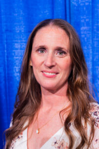 Jennifer Pace