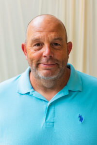 Jon Gregg